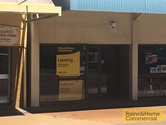 Shop & Retail commercial property leased at 1/79 Cunningham Street Dalby QLD 4405 Shop & Retail commercial property leased at 1/79 Cunningham Street Dalby QLD 4405