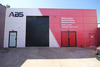 Offices commercial property leased at 2/35 Wellington Street Cleveland QLD 4163