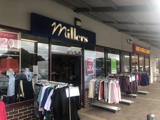 Shop & Retail commercial property leased at Shop 3/ Russell Street Albion Park NSW 2527 Shop & Retail commercial property leased at Shop 3/ Russell Street Albion Park NSW 2527