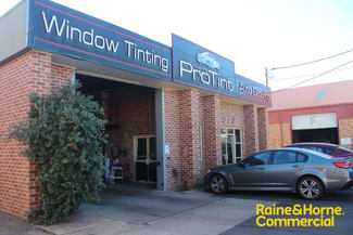 Factory, Warehouse & Industrial commercial property leased at 373 Edward Street Wagga Wagga NSW 2650 Factory, Warehouse & Industrial commercial property leased at 373 Edward Street Wagga Wagga NSW 2650