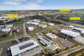 Factory, Warehouse & Industrial commercial property leased at 24 Old Creswick Road Wendouree VIC 3355 Factory, Warehouse & Industrial commercial property leased at 24 Old Creswick Road Wendouree VIC 3355