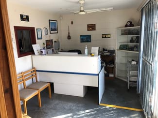Factory, Warehouse & Industrial commercial property leased at 3/Unit 3 33 Lawrence D Brendan Drive Nerang QLD 4211