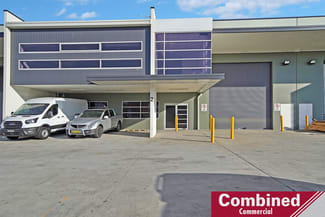 Factory, Warehouse & Industrial commercial property leased at 2/41 Dunn Road Smeaton Grange NSW 2567 Factory, Warehouse & Industrial commercial property leased at 2/41 Dunn Road Smeaton Grange NSW 2567