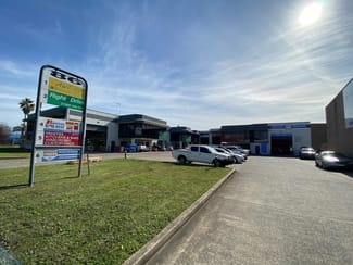 Factory, Warehouse & Industrial commercial property leased at Unit 5/86 Heathcote Road Moorebank NSW 2170 Factory, Warehouse & Industrial commercial property leased at Unit 5/86 Heathcote Road Moorebank NSW 2170