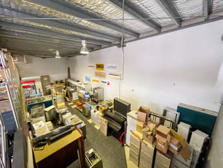 Factory, Warehouse & Industrial commercial property leased at 1/28 Activity Crescent Molendinar QLD 4214 Factory, Warehouse & Industrial commercial property leased at 1/28 Activity Crescent Molendinar QLD 4214