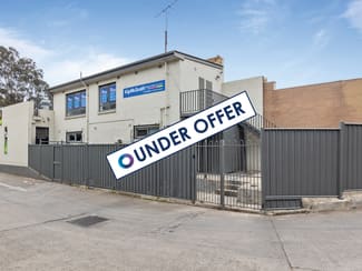 Offices commercial property leased at 2/118 Bolton Street Eltham VIC 3095 Offices commercial property leased at 2/118 Bolton Street Eltham VIC 3095