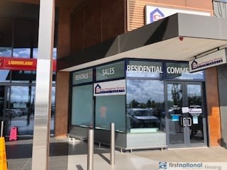Offices commercial property leased at T6/280 Berwick-Cranbourne Road Clyde VIC 3978