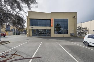 Offices commercial property leased at 16 Blackly Row Cockburn Central WA 6164 Offices commercial property leased at 16 Blackly Row Cockburn Central WA 6164