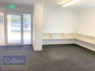 Shop & Retail commercial property leased at 2/36-40 Ingham Road West End QLD 4810 Shop & Retail commercial property leased at 2/36-40 Ingham Road West End QLD 4810