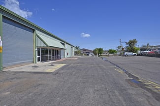 Factory, Warehouse & Industrial commercial property leased at 2/11 Albatross Street Winnellie NT 0820 Factory, Warehouse & Industrial commercial property leased at 2/11 Albatross Street Winnellie NT 0820