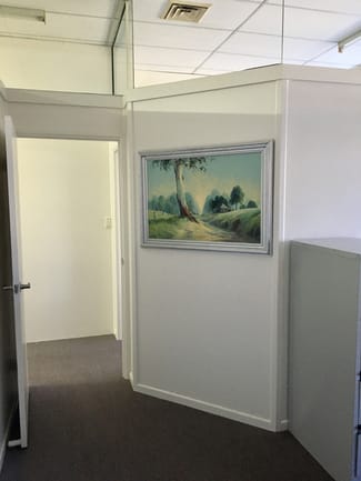 Medical / Consulting commercial property leased at Level 1/457 Ruthven Street Toowoomba City QLD 4350 Medical / Consulting commercial property leased at Level 1/457 Ruthven Street Toowoomba City QLD 4350