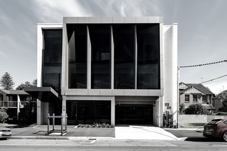 Offices commercial property leased at 256 Darby Street Cooks Hill NSW 2300 Offices commercial property leased at 256 Darby Street Cooks Hill NSW 2300