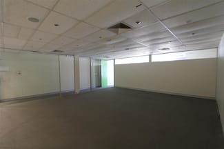 Offices commercial property leased at Suite 3B/124 Forest Road Hurstville NSW 2220