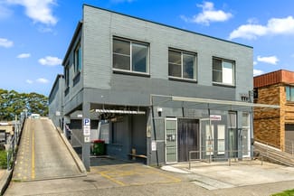 Offices commercial property leased at Brookvale NSW 2100 Offices commercial property leased at Brookvale NSW 2100