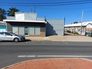 Factory, Warehouse & Industrial commercial property leased at 20 Evans avenue North Mackay QLD 4740 Factory, Warehouse & Industrial commercial property leased at 20 Evans avenue North Mackay QLD 4740