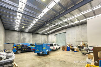 Offices commercial property leased at 3/36-38 Mills Road Braeside VIC 3195 Offices commercial property leased at 3/36-38 Mills Road Braeside VIC 3195