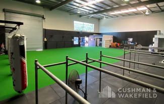 Other commercial property leased at 3/28 Expo Court Ashmore QLD 4214 Other commercial property leased at 3/28 Expo Court Ashmore QLD 4214