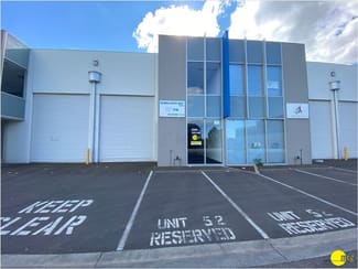 Factory, Warehouse & Industrial commercial property leased at Unit 52/22-30 Wallace Avenue Point Cook VIC 3030 Factory, Warehouse & Industrial commercial property leased at Unit 52/22-30 Wallace Avenue Point Cook VIC 3030