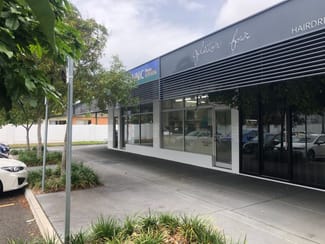 Shop & Retail commercial property leased at 6/1-6 Naranga Avenue Broadbeach Waters QLD 4218