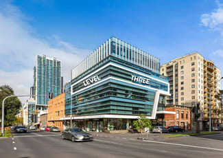 Offices commercial property leased at Suite 305/7 Jeffcott Street West Melbourne VIC 3003 Offices commercial property leased at Suite 305/7 Jeffcott Street West Melbourne VIC 3003