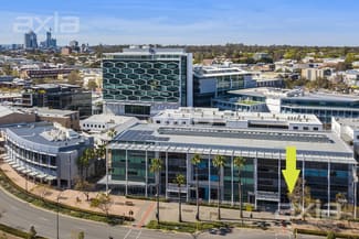 Offices commercial property leased at Grd Floor/Unit A2 431-435 Roberts Road Subiaco WA 6008 Offices commercial property leased at Grd Floor/Unit A2 431-435 Roberts Road Subiaco WA 6008