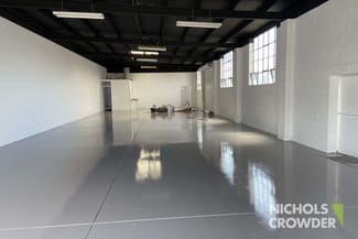 Factory, Warehouse & Industrial commercial property leased at 2/27-29 New Street Frankston VIC 3199 Factory, Warehouse & Industrial commercial property leased at 2/27-29 New Street Frankston VIC 3199