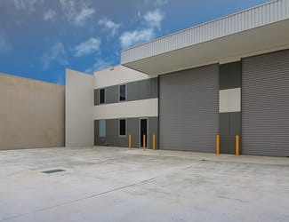 Factory, Warehouse & Industrial commercial property leased at 6/5 Brumby Street Seven Hills NSW 2147