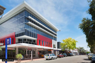 Shop & Retail commercial property leased at 2/13a Montgomery Street Kogarah NSW 2217 Shop & Retail commercial property leased at 2/13a Montgomery Street Kogarah NSW 2217