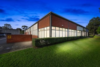 Showrooms / Bulky Goods commercial property leased at 25 Glenvale Crescent Mulgrave VIC 3170 Showrooms / Bulky Goods commercial property leased at 25 Glenvale Crescent Mulgrave VIC 3170