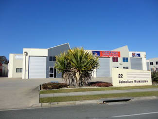 Factory, Warehouse & Industrial commercial property leased at 30/22 Cessna Drive Caboolture QLD 4510 Factory, Warehouse & Industrial commercial property leased at 30/22 Cessna Drive Caboolture QLD 4510