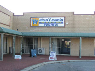 Showrooms / Bulky Goods commercial property leased at 4/8 Thornborough Road Greenfields WA 6210 Showrooms / Bulky Goods commercial property leased at 4/8 Thornborough Road Greenfields WA 6210