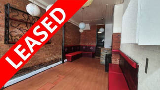 Shop & Retail commercial property leased at 174 Bellair Street Kensington VIC 3031 Shop & Retail commercial property leased at 174 Bellair Street Kensington VIC 3031