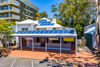 Offices commercial property for lease at 5 Shore Street East Cleveland QLD 4163 Offices commercial property for lease at 5 Shore Street East Cleveland QLD 4163