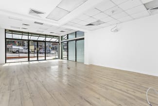 Shop & Retail commercial property leased at Shop 1, 221 Crown Street Wollongong NSW 2500 Shop & Retail commercial property leased at Shop 1, 221 Crown Street Wollongong NSW 2500