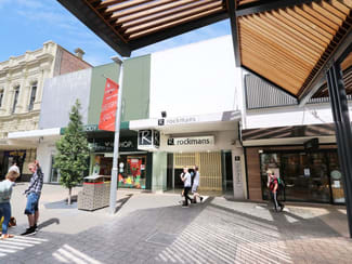 Shop & Retail commercial property leased at 115 Brisbane Street Launceston TAS 7250 Shop & Retail commercial property leased at 115 Brisbane Street Launceston TAS 7250
