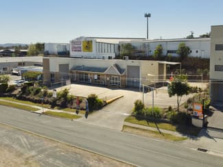 Factory, Warehouse & Industrial commercial property leased at 99 Harburg Drive Beenleigh QLD 4207 Factory, Warehouse & Industrial commercial property leased at 99 Harburg Drive Beenleigh QLD 4207