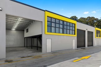 Factory, Warehouse & Industrial commercial property leased at 4-7 Villiers Place Cromer NSW 2099 Factory, Warehouse & Industrial commercial property leased at 4-7 Villiers Place Cromer NSW 2099