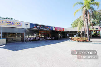 Shop & Retail commercial property leased at Sunnybank Hills QLD 4109