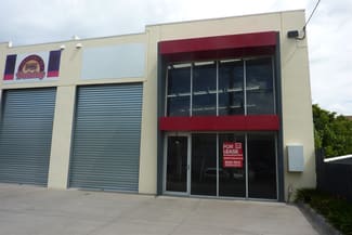 Factory, Warehouse & Industrial commercial property leased at 9A Sloane Street Maribyrnong VIC 3032 Factory, Warehouse & Industrial commercial property leased at 9A Sloane Street Maribyrnong VIC 3032