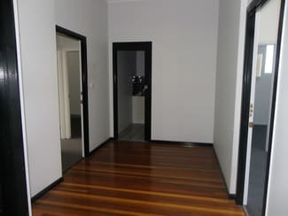 Offices commercial property leased at 3A/13 King Street Caboolture QLD 4510