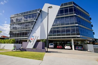 Offices commercial property sold at Robina QLD 4226 Offices commercial property sold at Robina QLD 4226