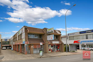 Offices commercial property leased at 9/238 Prospect Highway Seven Hills NSW 2147 Offices commercial property leased at 9/238 Prospect Highway Seven Hills NSW 2147