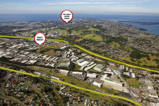Factory, Warehouse & Industrial commercial property leased at 28 Lady Penhyrn Drive Unanderra NSW 2526 Factory, Warehouse & Industrial commercial property leased at 28 Lady Penhyrn Drive Unanderra NSW 2526