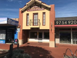 Shop & Retail commercial property leased at 32 Queen Street Busselton WA 6280