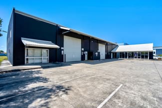 Factory, Warehouse & Industrial commercial property leased at 8 Hampshire Street Archerfield QLD 4108