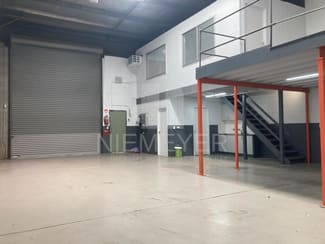 Factory, Warehouse & Industrial commercial property leased at Unit 12/17 Childs Road Chipping Norton NSW 2170 Factory, Warehouse & Industrial commercial property leased at Unit 12/17 Childs Road Chipping Norton NSW 2170