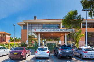Medical / Consulting commercial property leased at 41 & 42/85 Monash Avenue Nedlands WA 6009 Medical / Consulting commercial property leased at 41 & 42/85 Monash Avenue Nedlands WA 6009