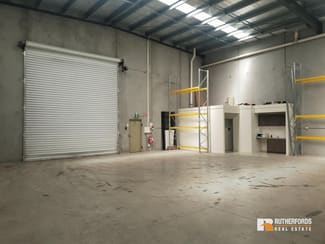 Shop & Retail commercial property leased at 8/85 Mt Derrimut Road Derrimut VIC 3026 Shop & Retail commercial property leased at 8/85 Mt Derrimut Road Derrimut VIC 3026