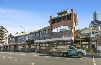 Showrooms / Bulky Goods commercial property leased at 3/421 Brunswick Street Fortitude Valley QLD 4006 Showrooms / Bulky Goods commercial property leased at 3/421 Brunswick Street Fortitude Valley QLD 4006