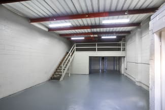 Factory, Warehouse & Industrial commercial property leased at 3/121 Coreen Avenue Penrith NSW 2750 Factory, Warehouse & Industrial commercial property leased at 3/121 Coreen Avenue Penrith NSW 2750